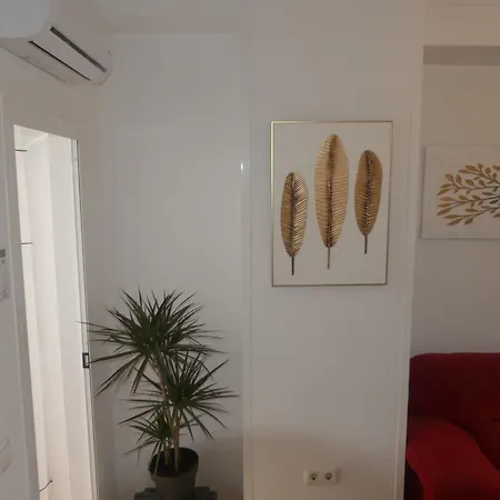 Appartement Alquiler Casa Algeciras Semi Centro Obra Nueva Patio Barata Extérieur photo