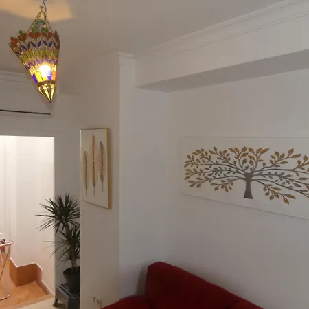 Appartement Alquiler Casa Algeciras Semi Centro Obra Nueva Patio Barata Extérieur photo
