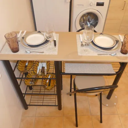 Appartement Alquiler Casa Algeciras Semi Centro Obra Nueva Patio Barata Extérieur photo