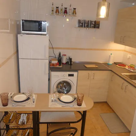 Appartement Alquiler Casa Algeciras Semi Centro Obra Nueva Patio Barata Extérieur photo