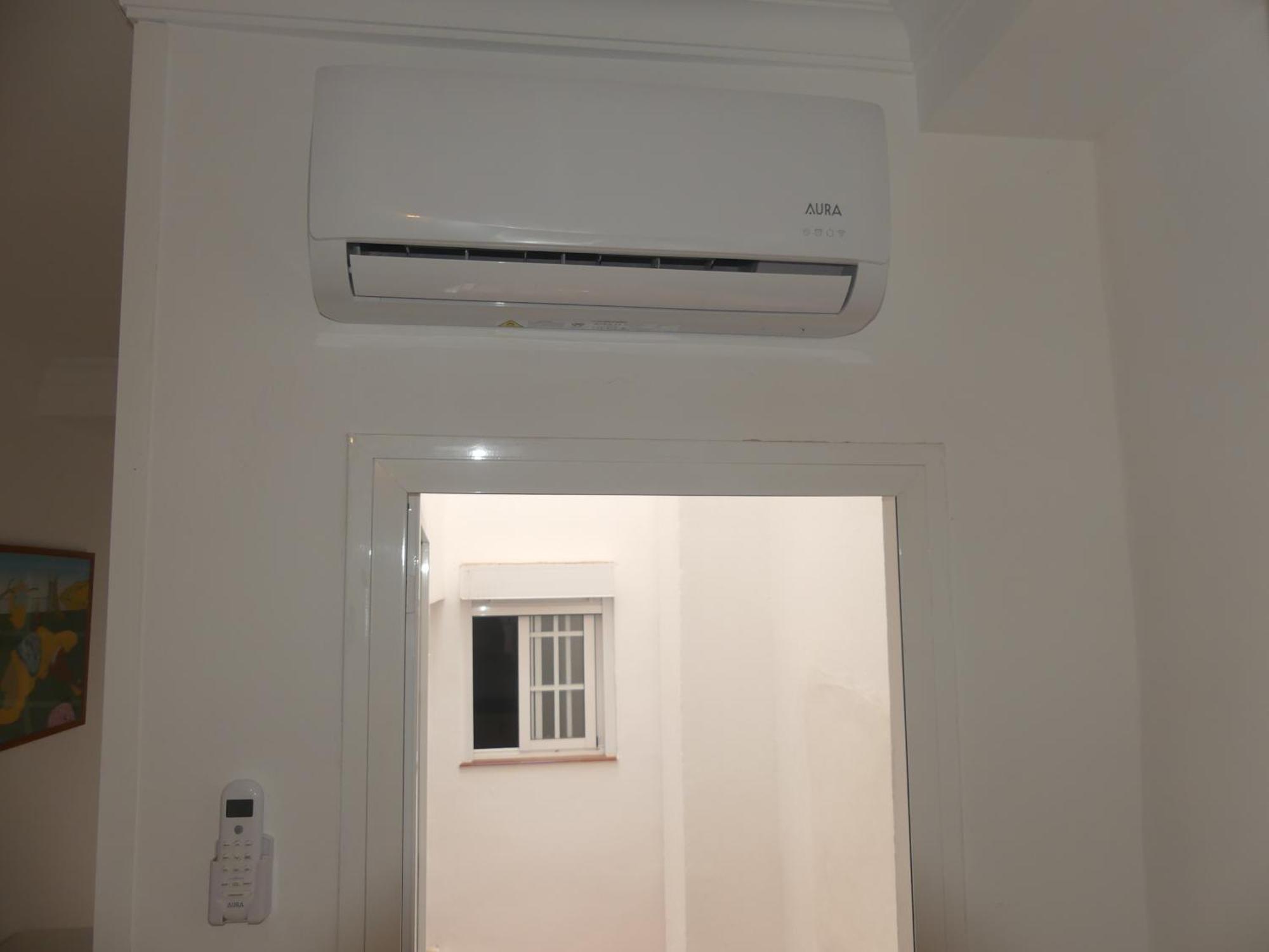 Alquiler Casa Semi Centro Obra Nueva Patio Barata *