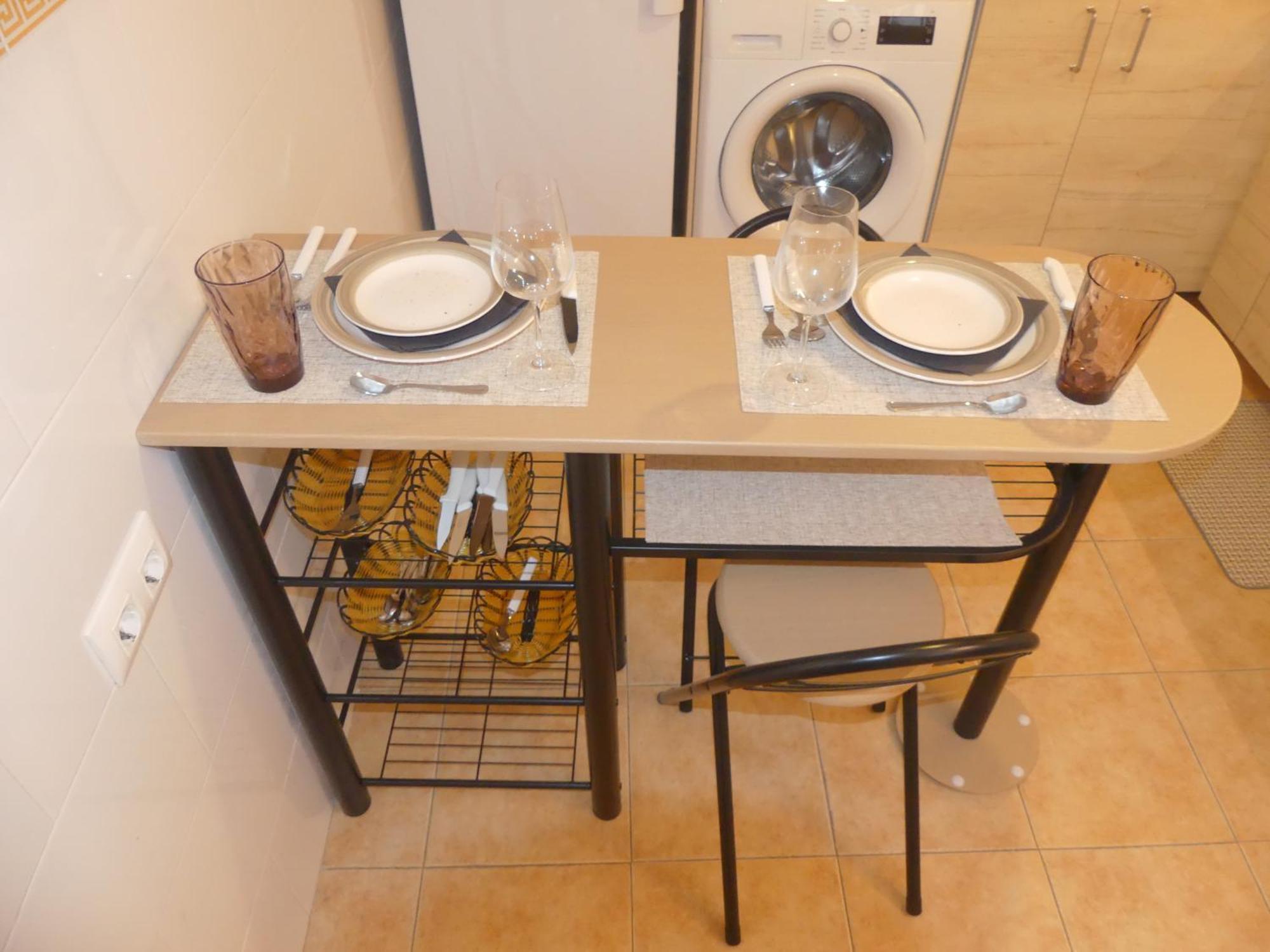 Alquiler Casa Semi Centro Obra Nueva Patio Barata * Algeciras