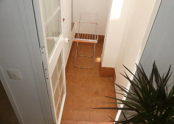 Alquiler Casa Algeciras Semi Centro Obra Nueva Patio Barata