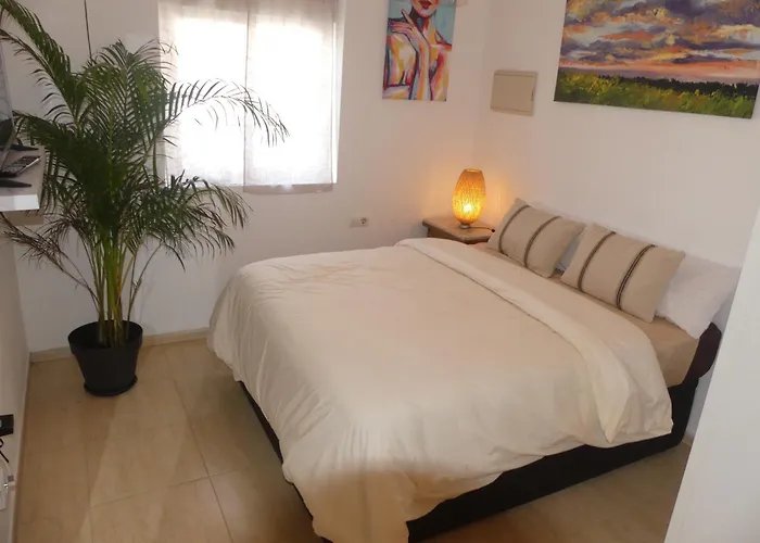 Alquiler Casa Algeciras Semi Centro Obra Nueva Patio Barata