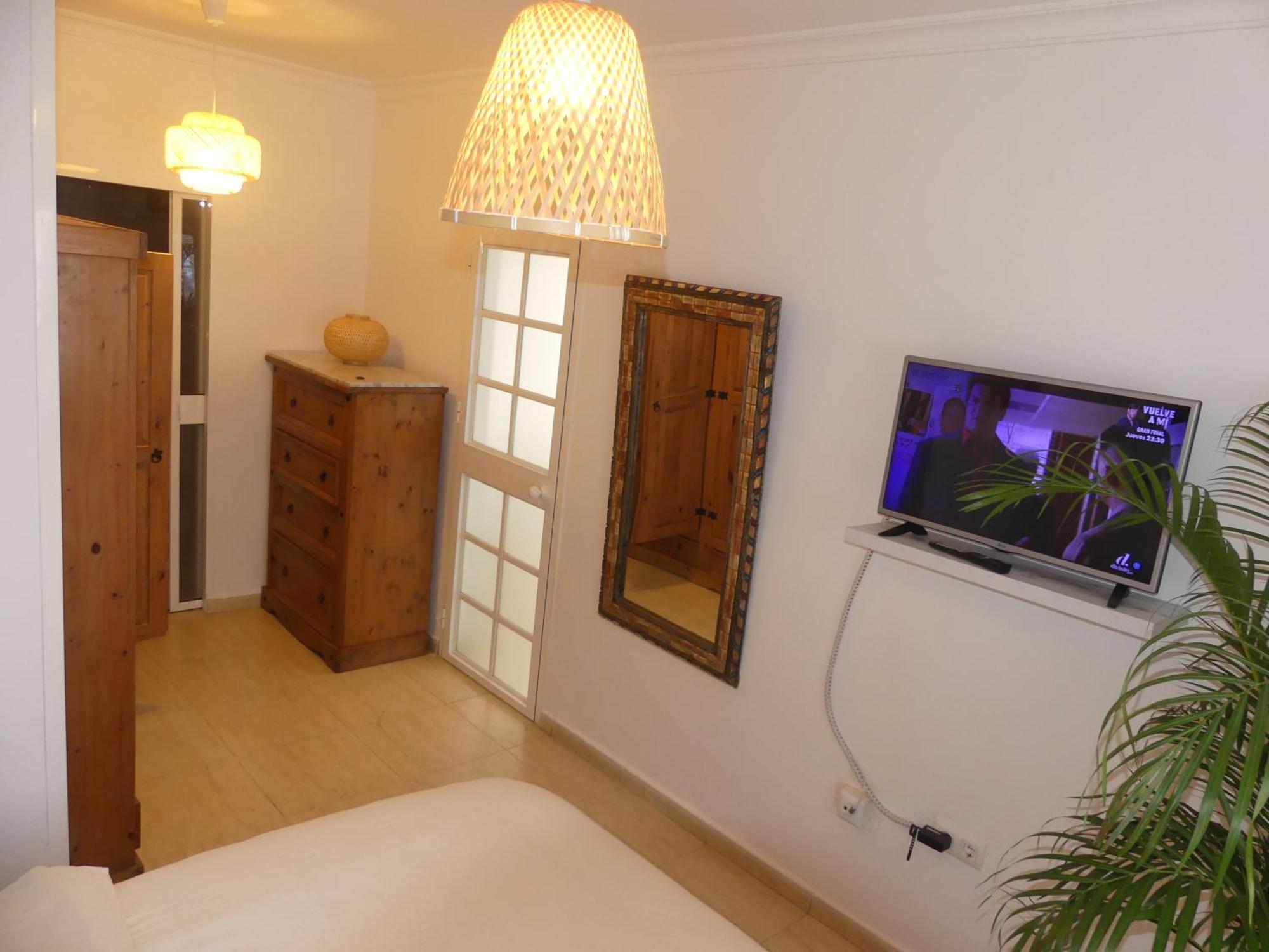 Alquiler Casa Semi Centro Obra Nueva Patio Barata * Algésiras