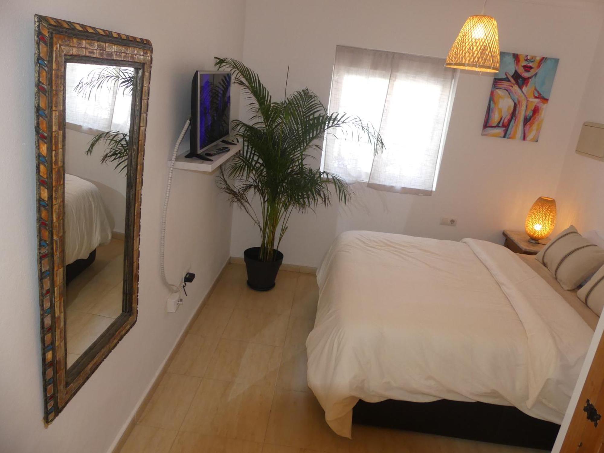 Alquiler Casa Semi Centro Obra Nueva Patio Barata Algésiras
