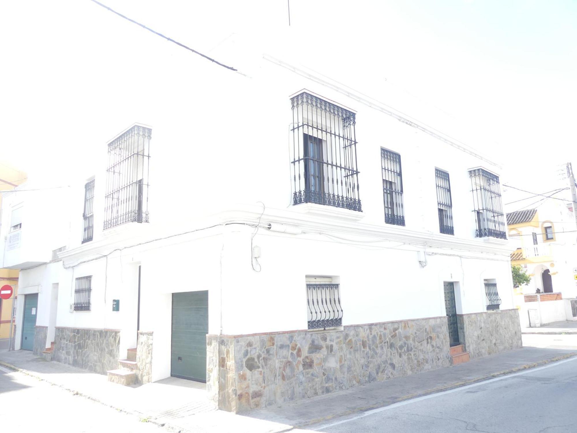 Alquiler Casa Semi Centro Obra Nueva Patio Barata