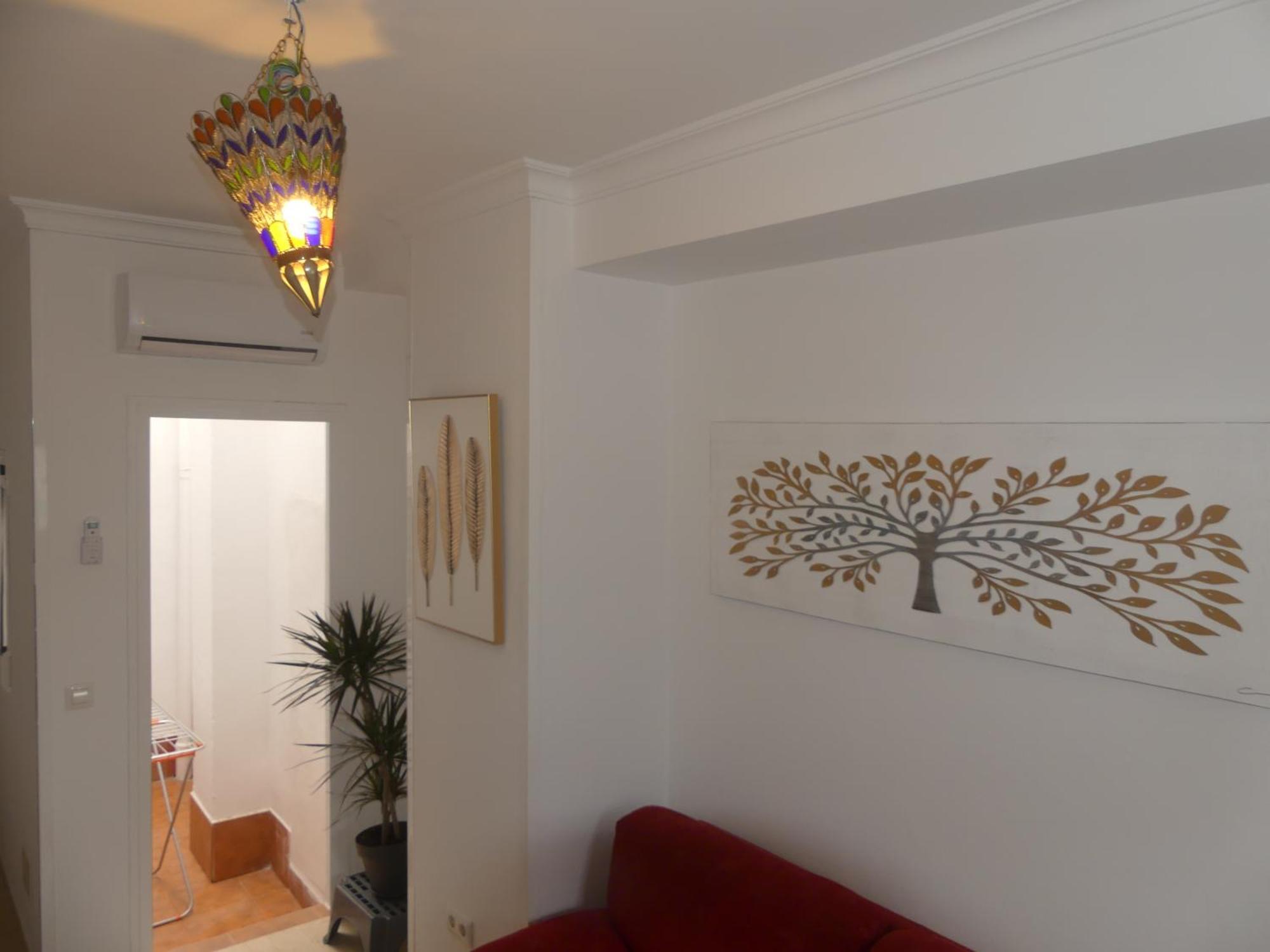 Alquiler Casa Semi Centro Obra Nueva Patio Barata * Algésiras