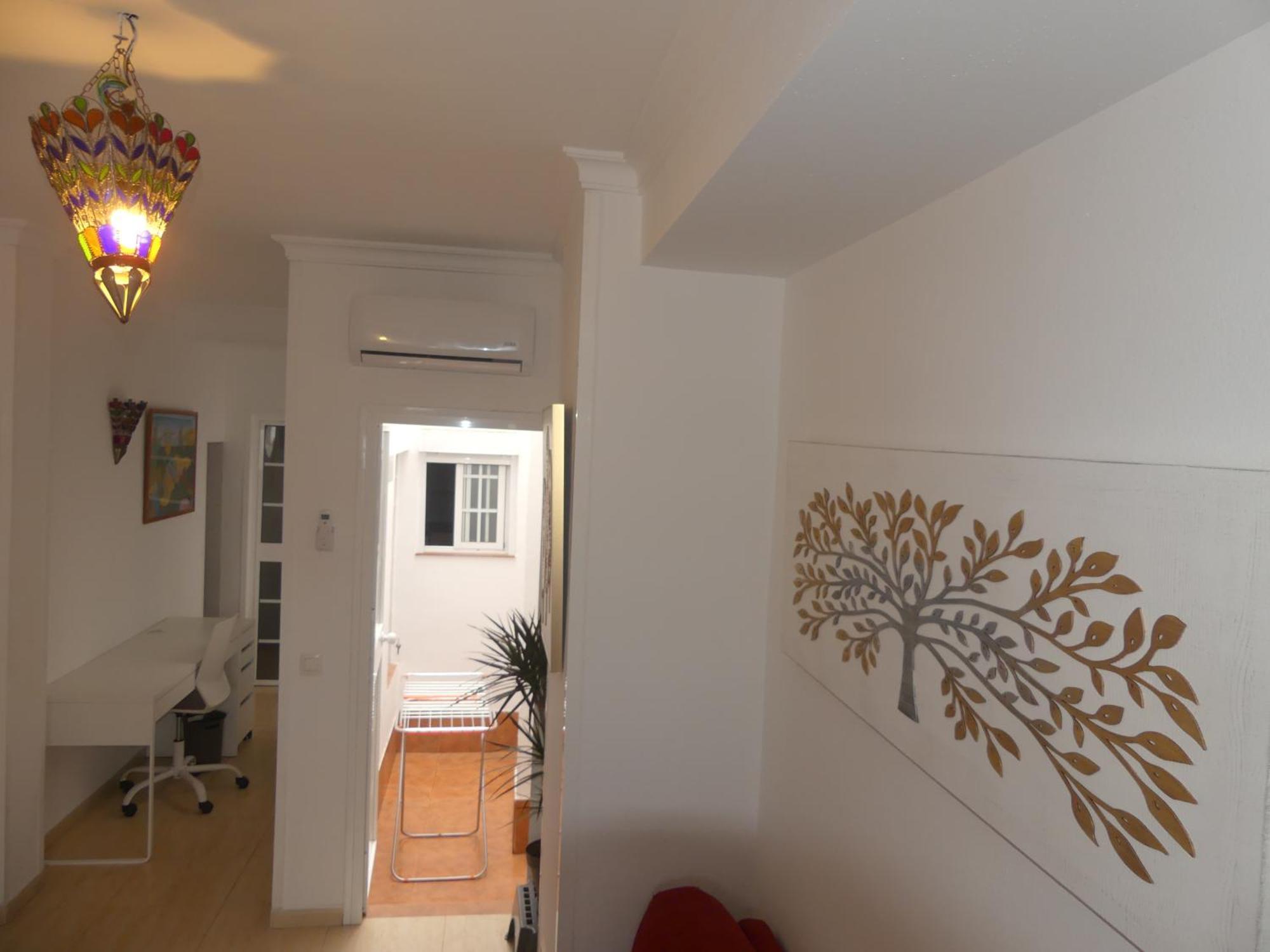 Alquiler Casa Semi Centro Obra Nueva Patio Barata Algésiras